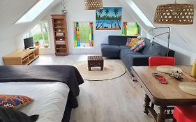 Triple D B&B
